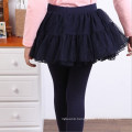 Wholesale Skirt Leggings Supplier China,School Girls Stretch Fabric For Skirts Leggings